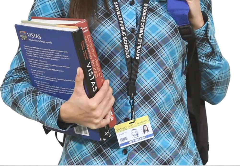 Create Student ID Cards