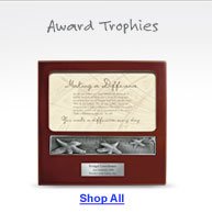 Shop Award Trophies