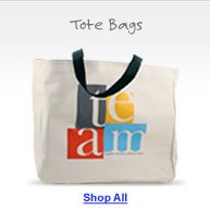 Shop Tote Bags