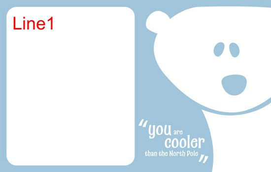 card