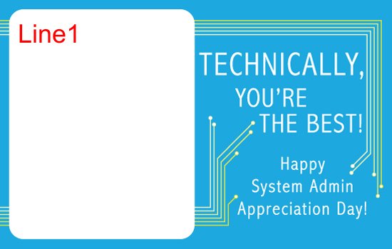 card