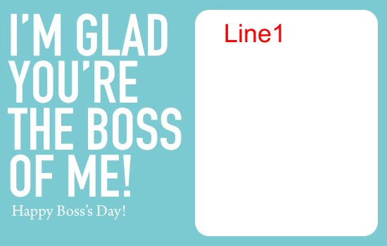 card