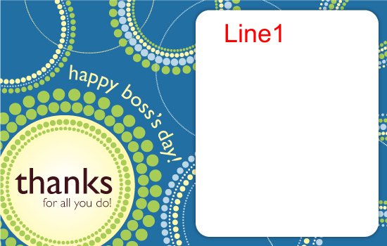 card