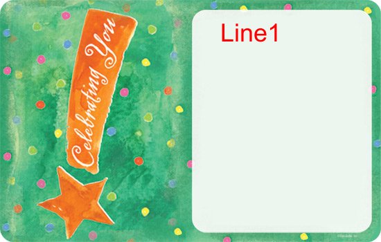 card