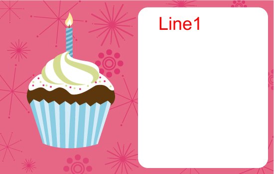 card