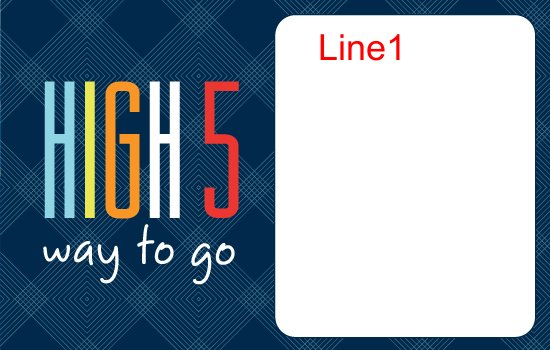 card