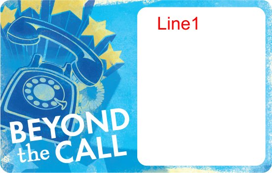 card