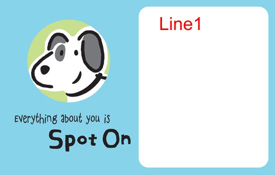 card