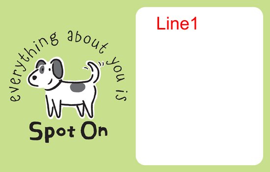 card