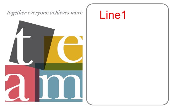 card