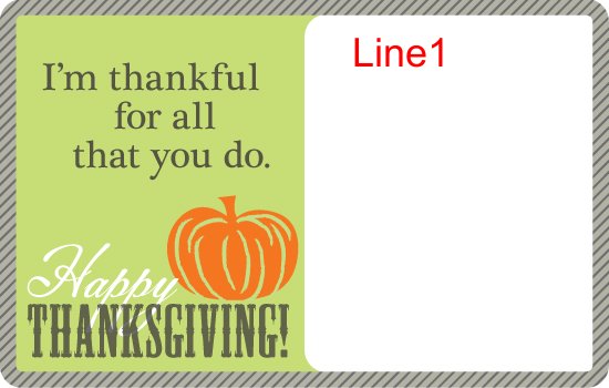 card