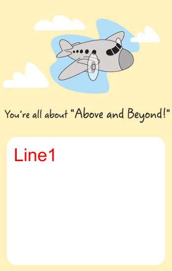card