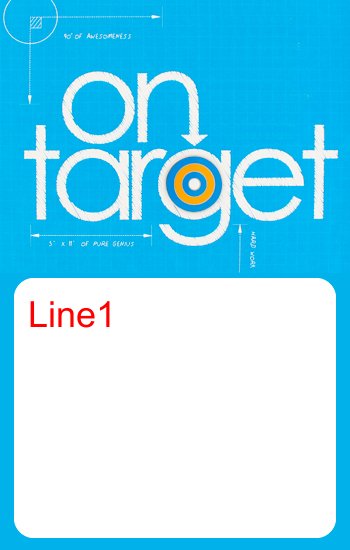 card