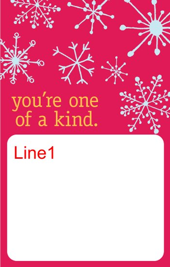 card