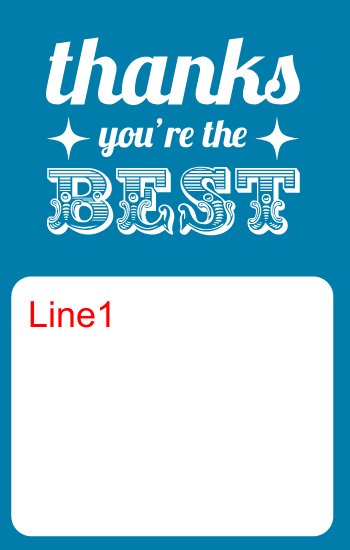 card