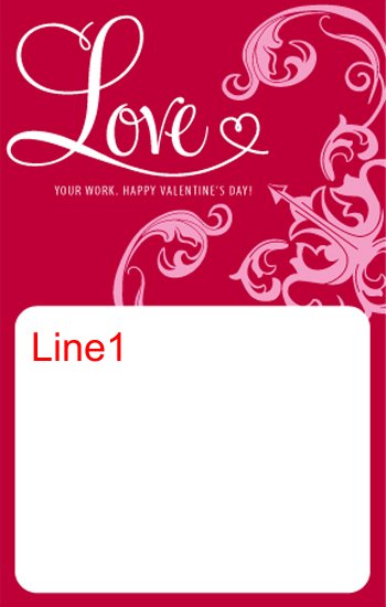 card