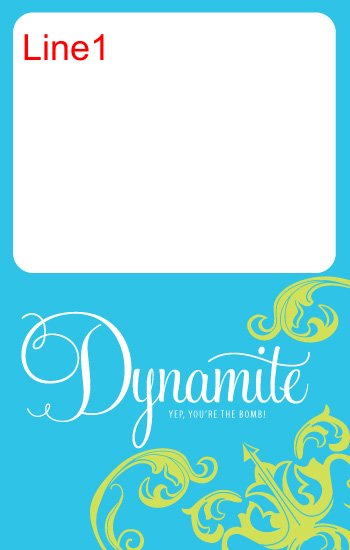 card