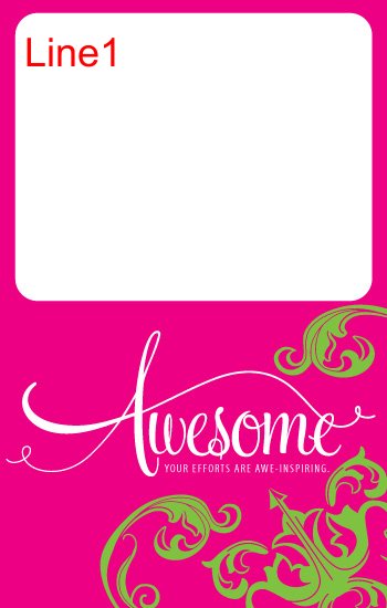 card