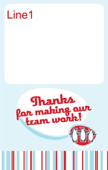 card