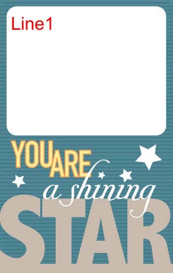 card