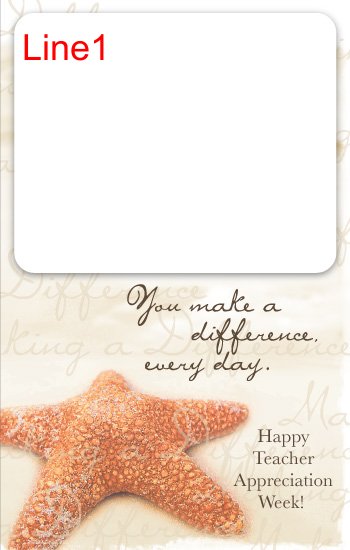 card