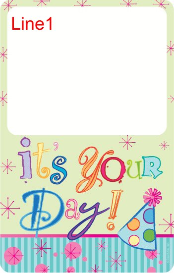 card