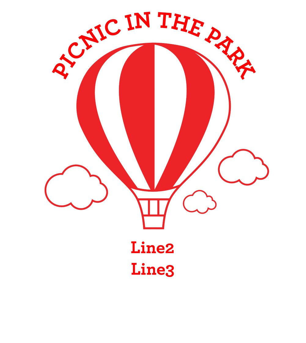Hot Air Balloon