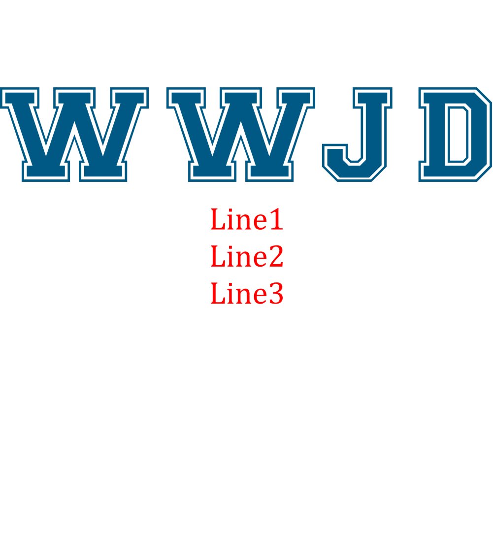 WWJD