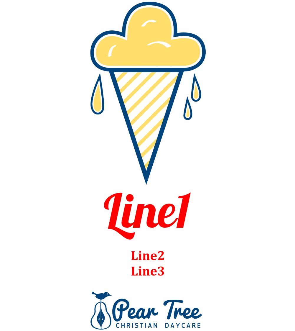 Ice Cream Social