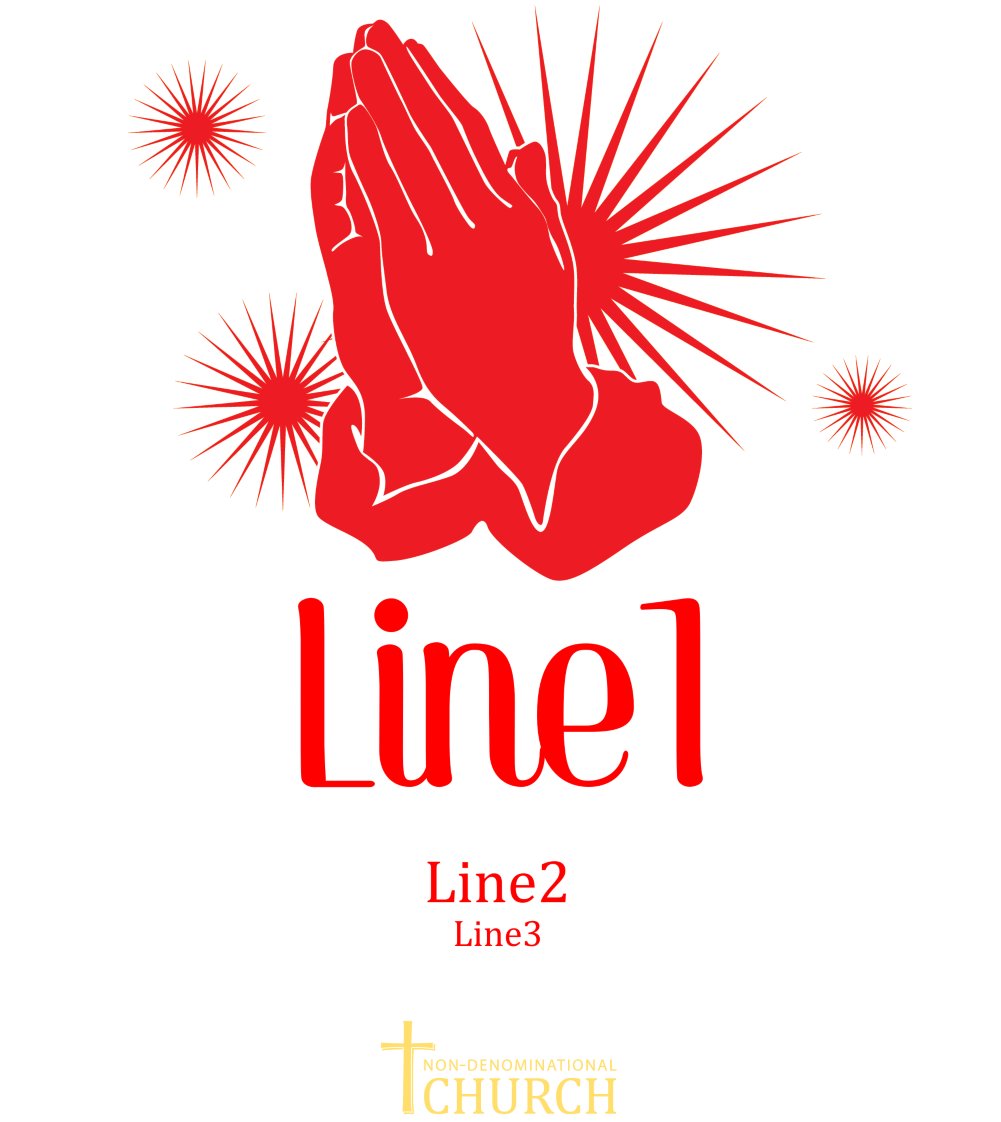 Praying Hands