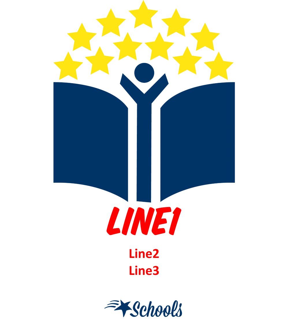Book Guy Stars