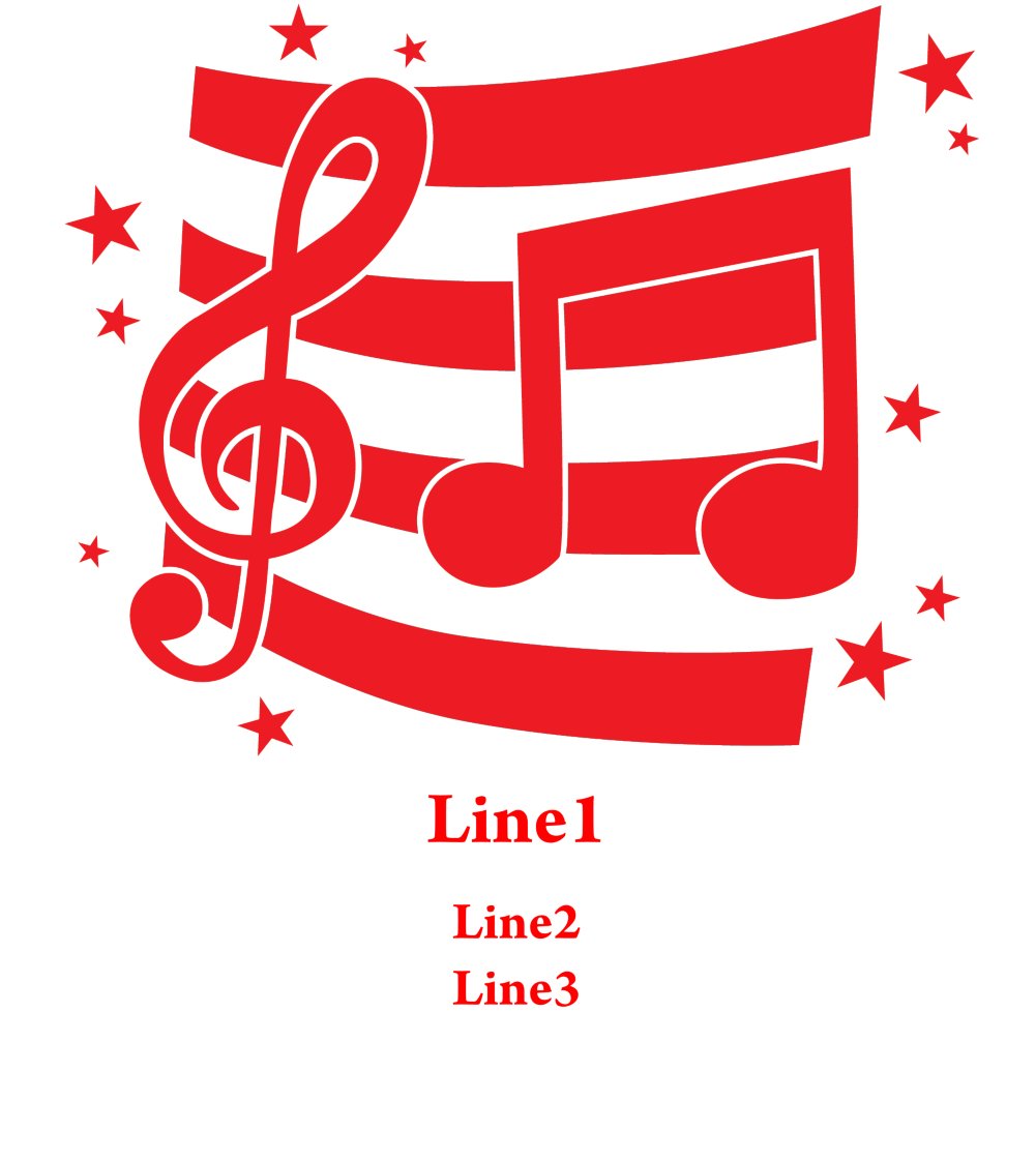 Music Notes