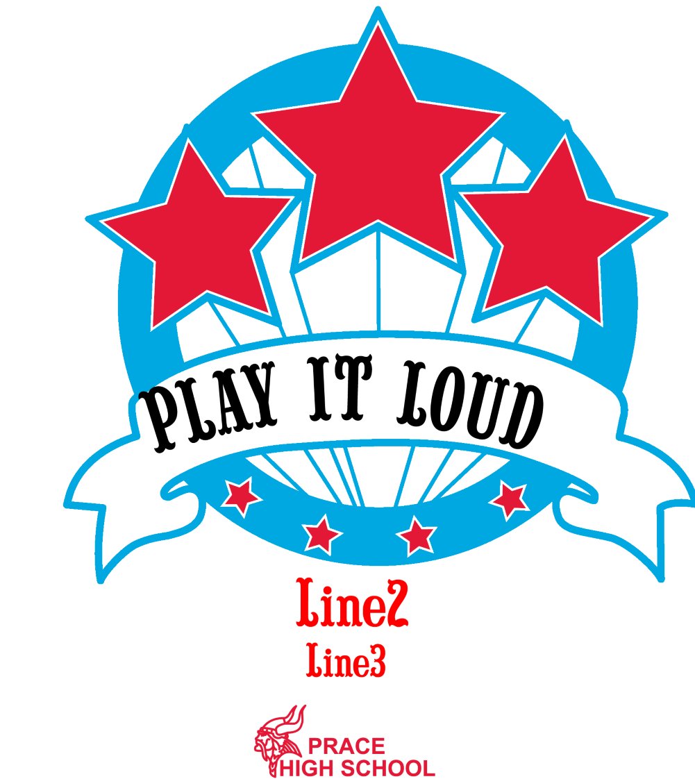 Stars Banner