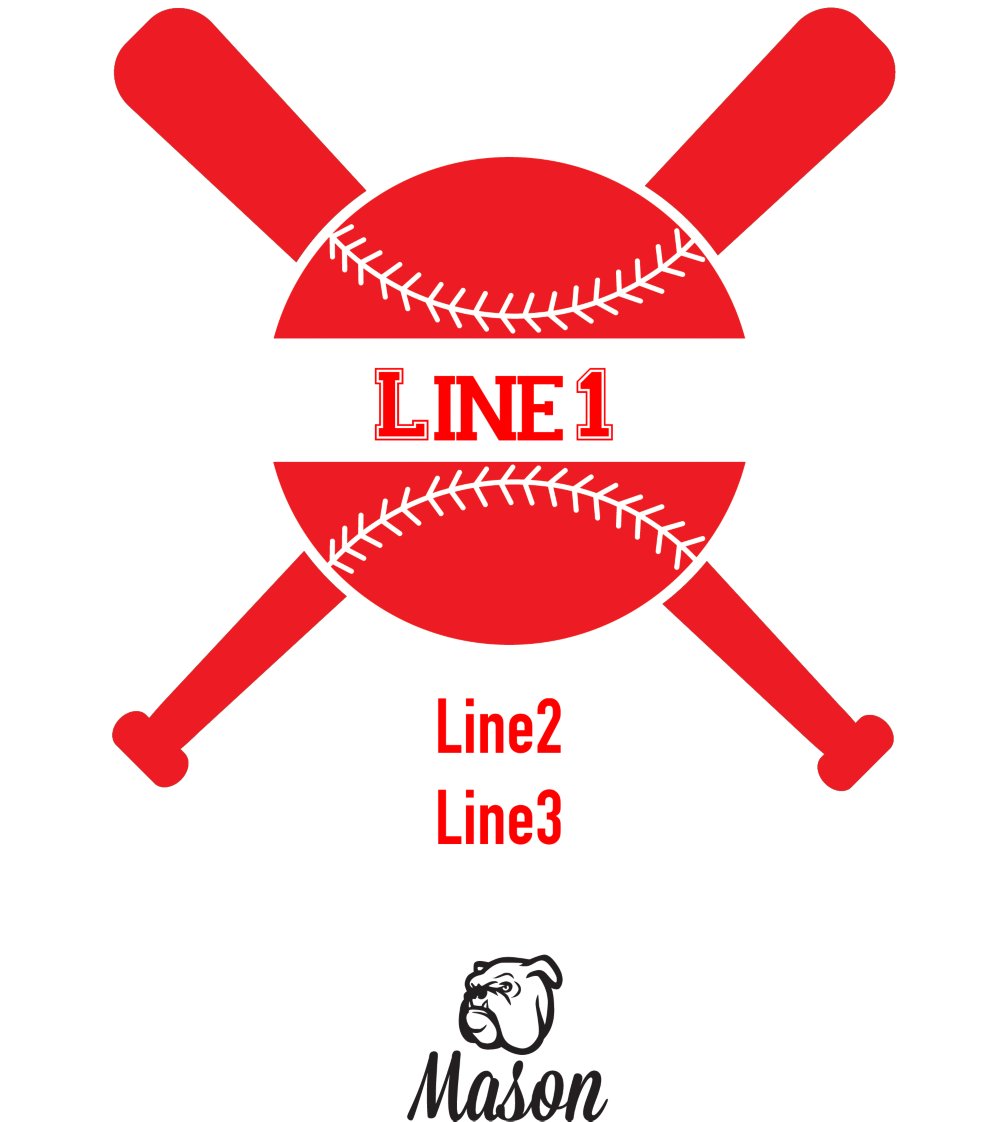 Large Baseball