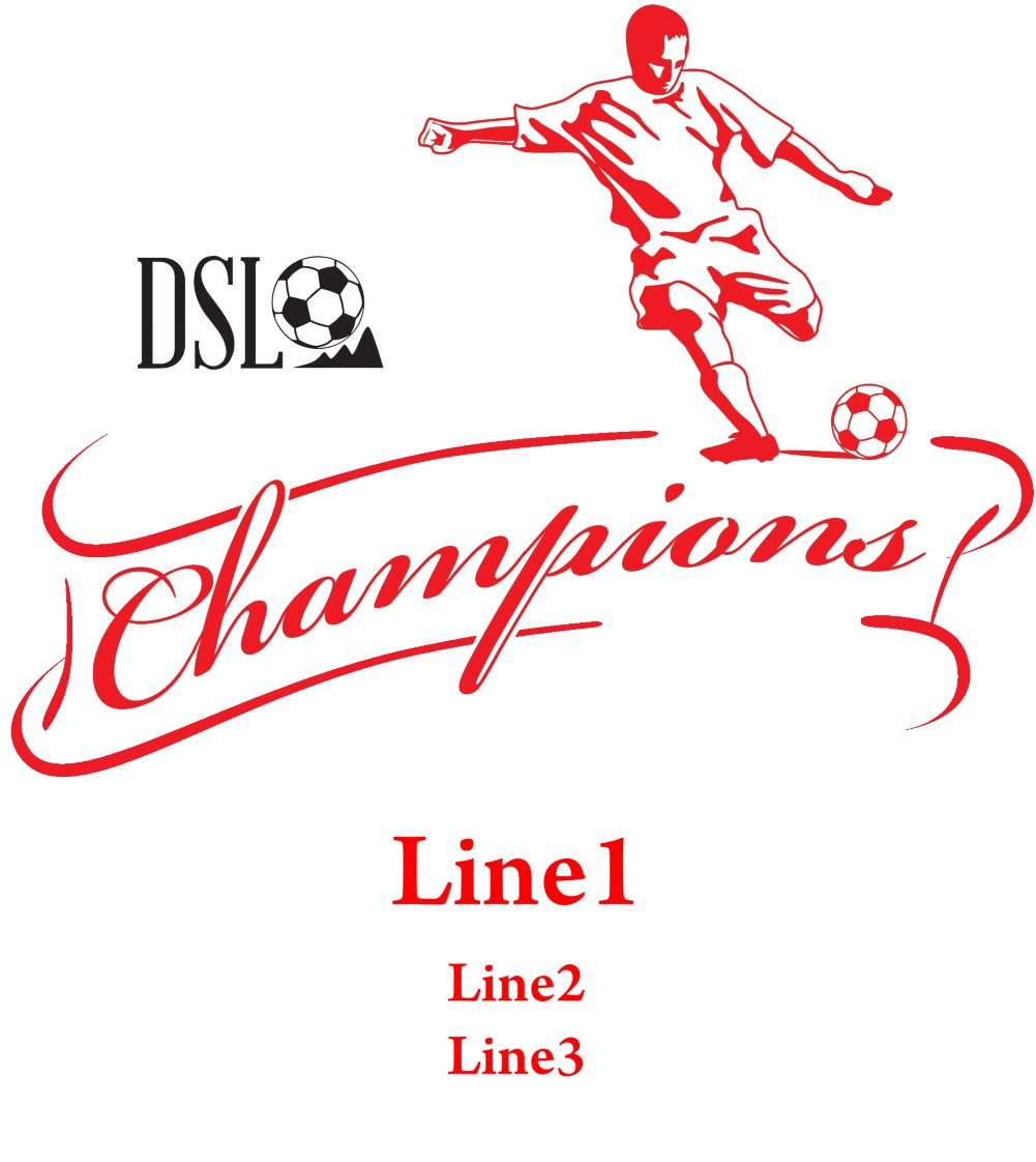 Soccer Champ