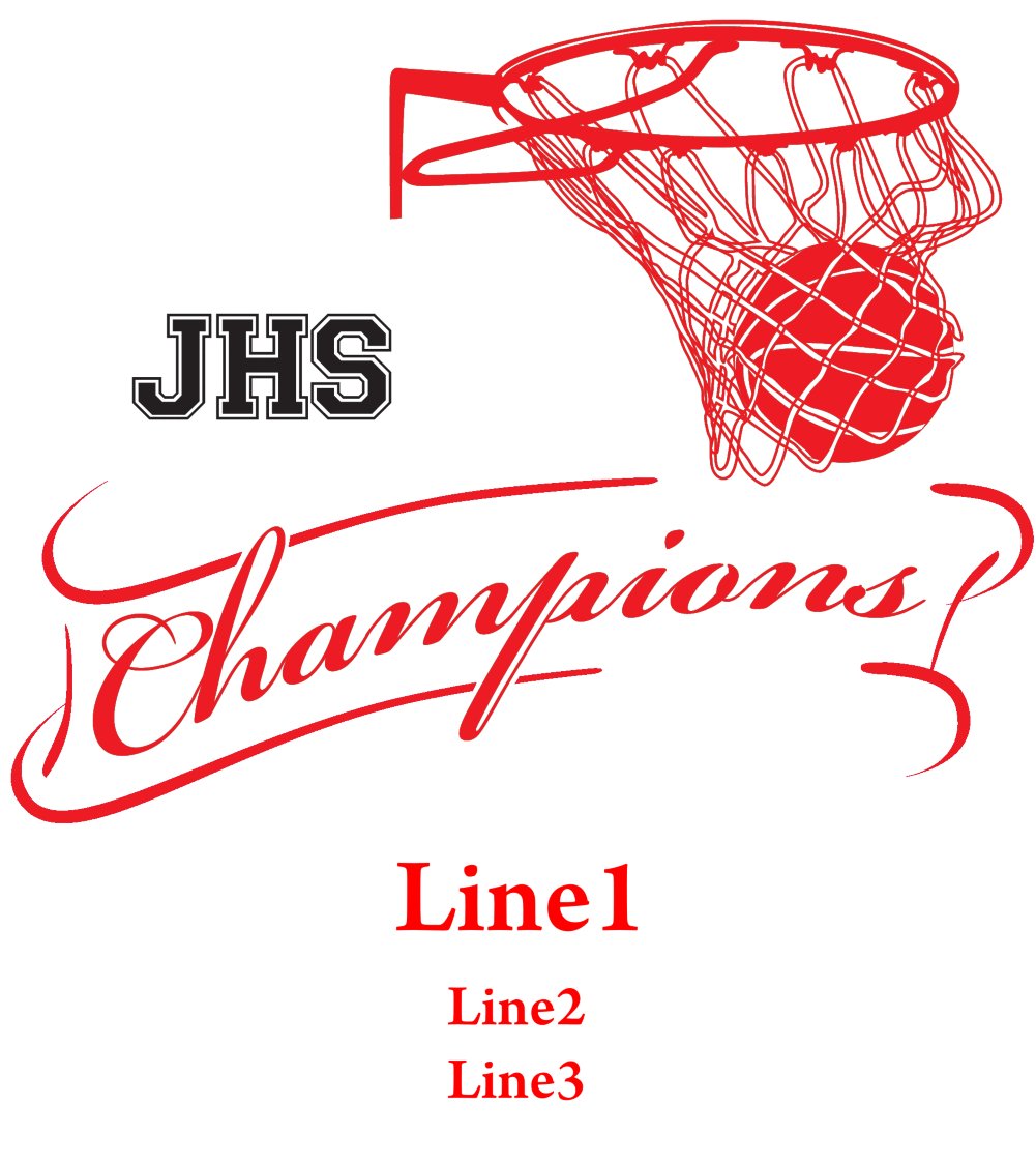 Basketball Champ