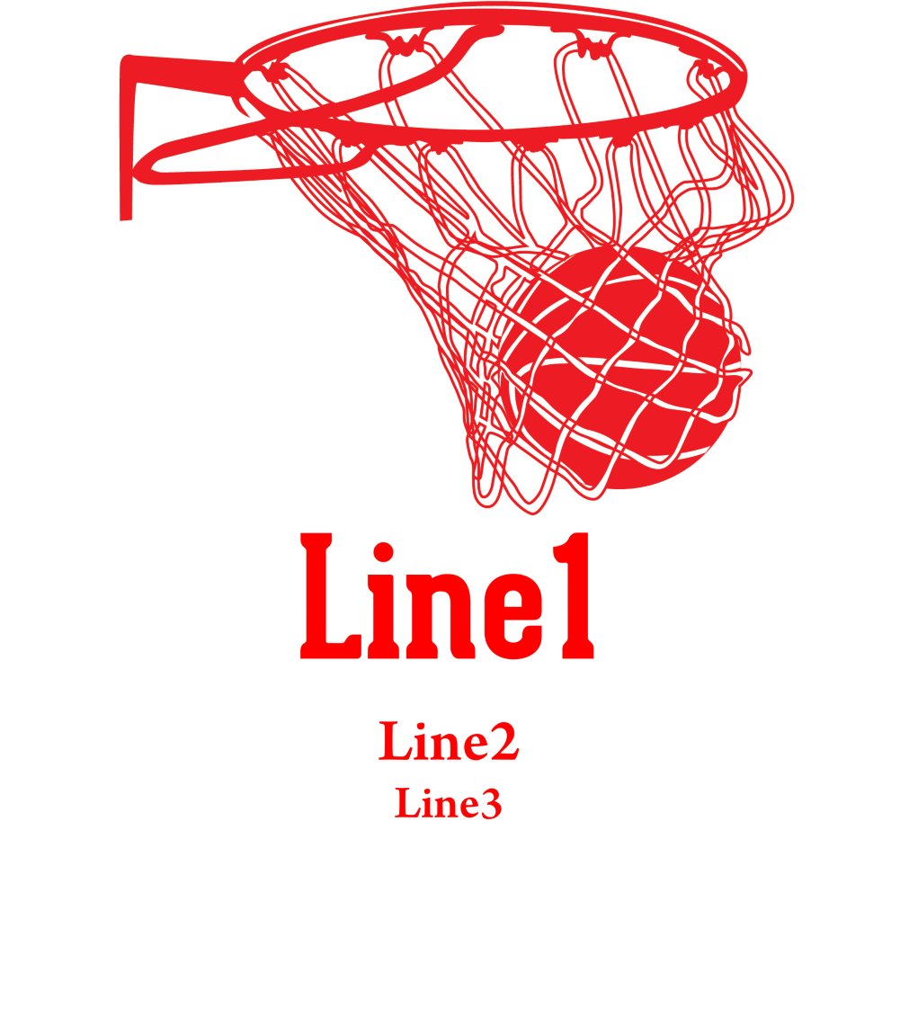 Basketball Hoop