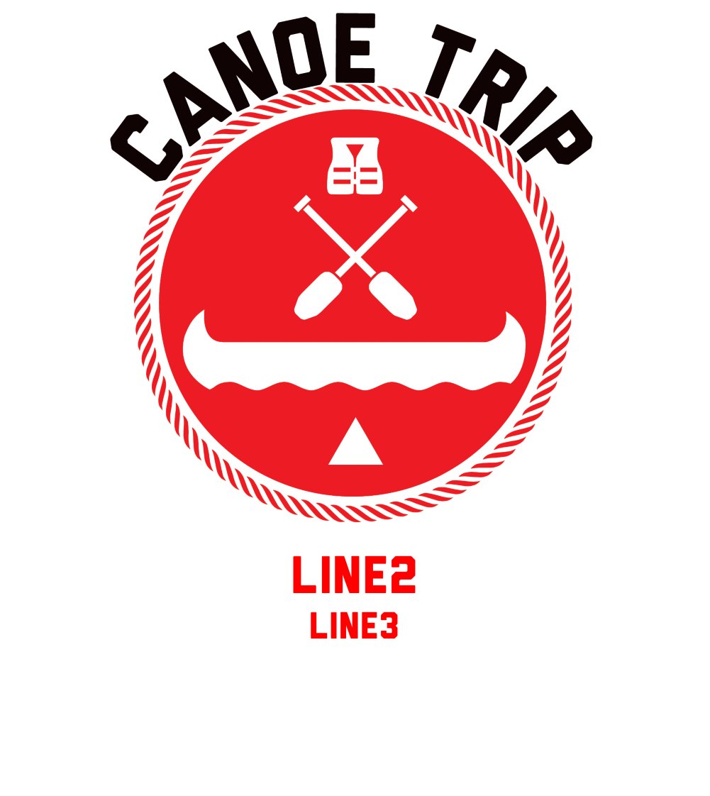 Canoe Circle