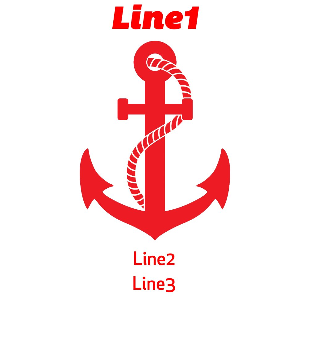 Anchor