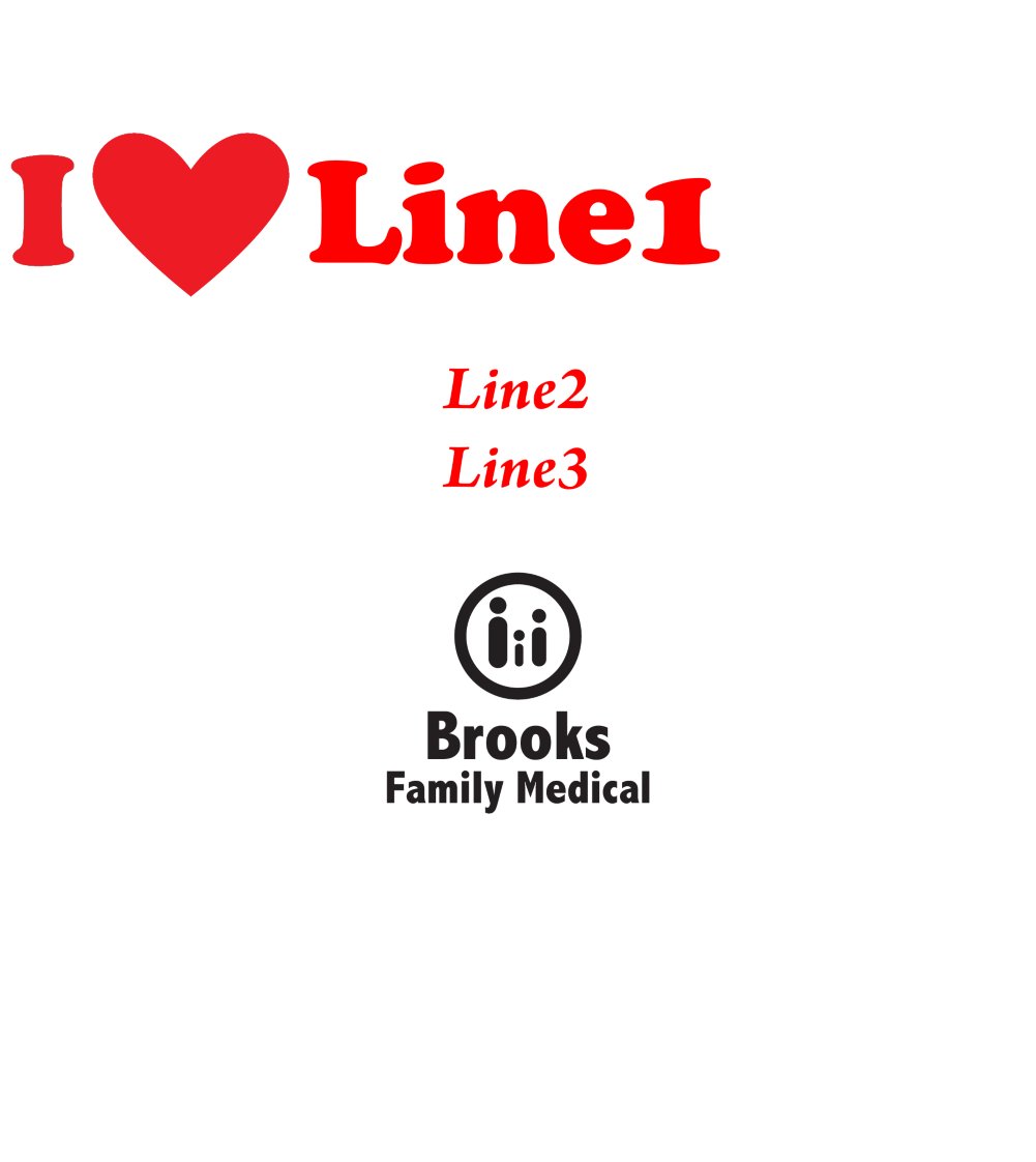 I Heart
