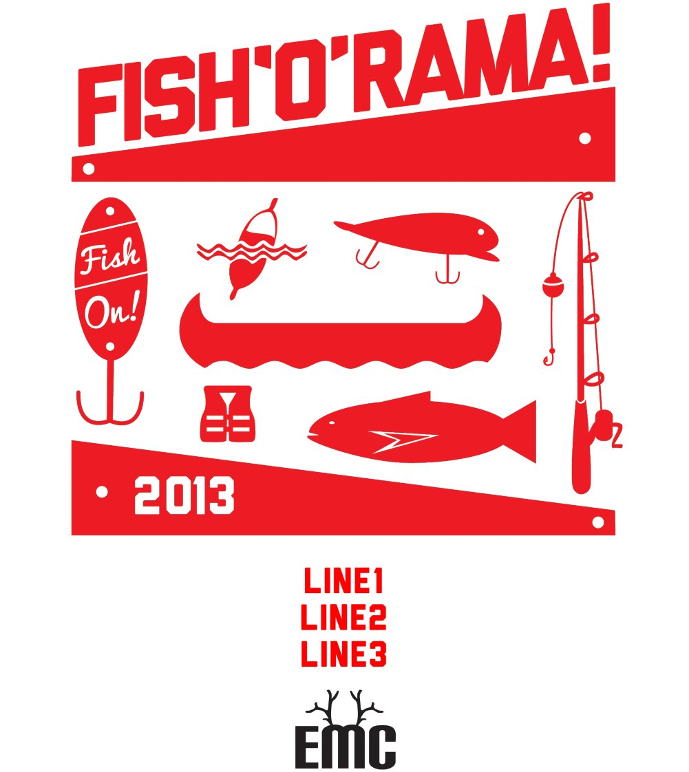 Fishing