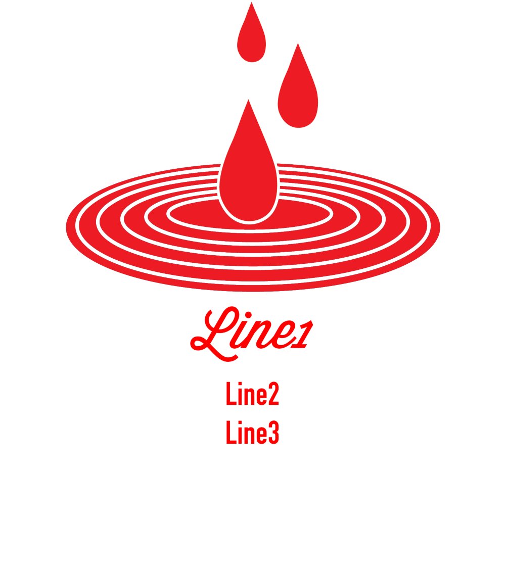 Water Drop