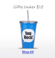 Shop Gifts Under $10