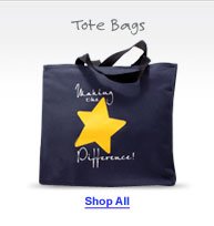 Shop Tote Bags