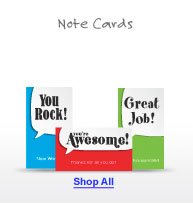 Shop Note Cards