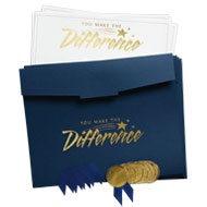 Award Certificates