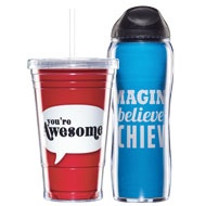 Drinkware