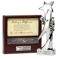 Award Trophies