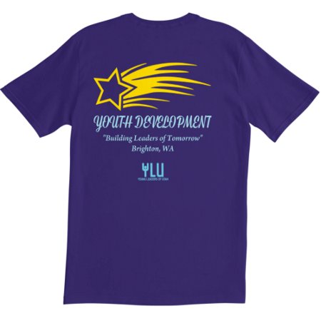 Shooting Star Team Shirt