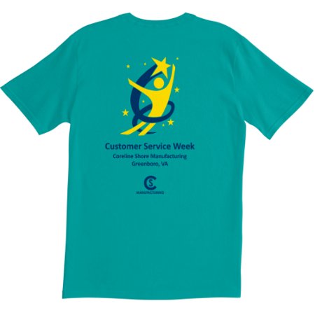 Star Guy Team Shirt